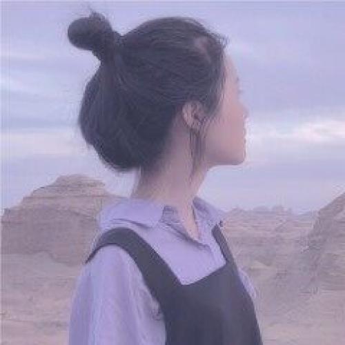 2024微信女生头像图片新款免费(4)
