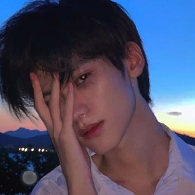 男士微信头像高端大气(22)