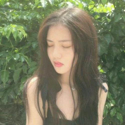 女生专用最好看最火的头像(19)