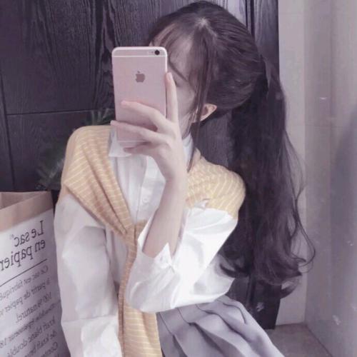 让男生心动的女生头像可爱(4)
