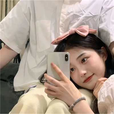 甜蜜情侣头像图片大全高清(20)
