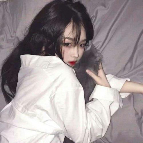 特别招男生喜欢的女生头像真人(5)