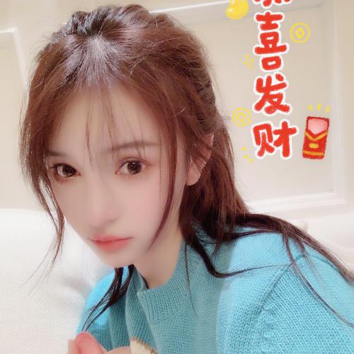 美女头像图片 清新自然 漂亮(15)