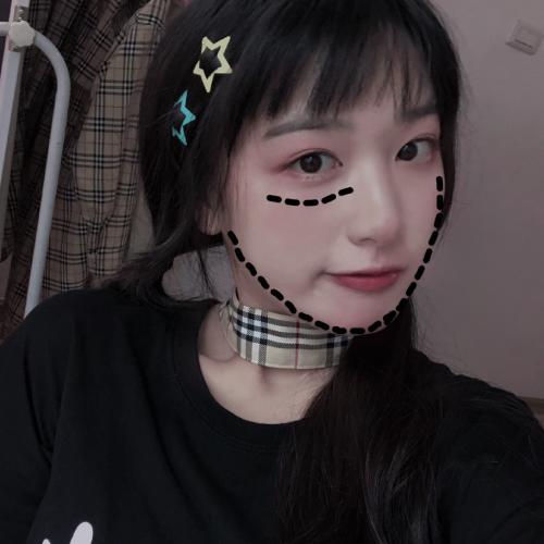 小红书女生头像ins真人(11)