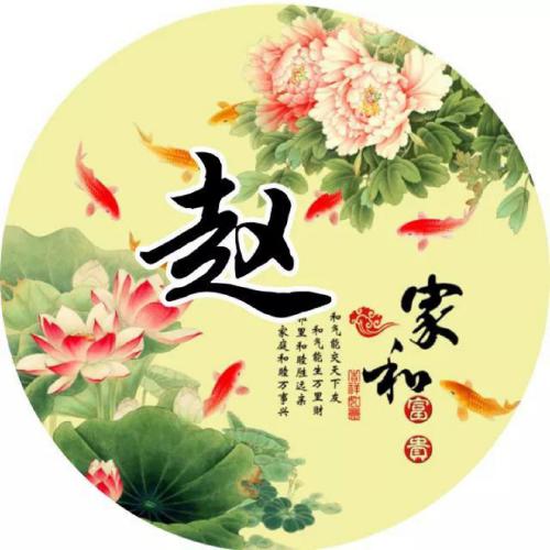 顺风顺水：女性财富与魅力的头像推荐(19)