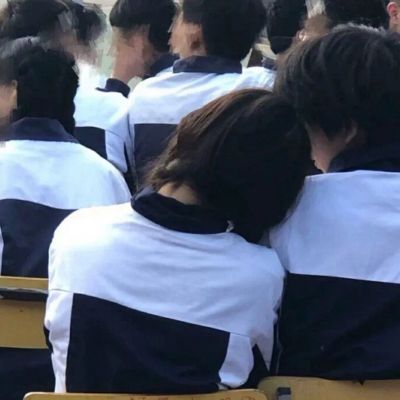 微信情侣头像图片简单(22)