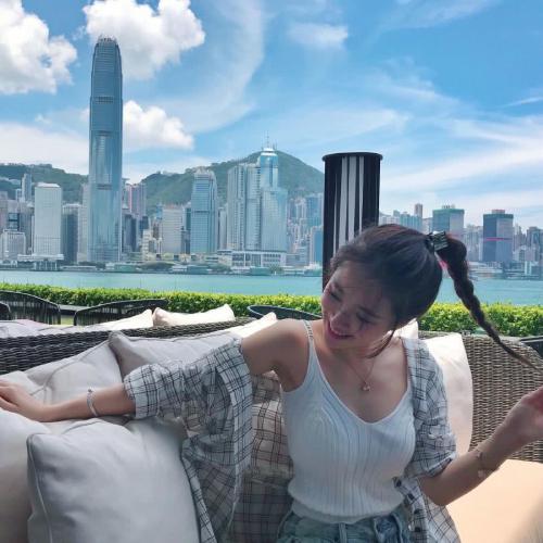 女生真人头像高质量清晰(1)