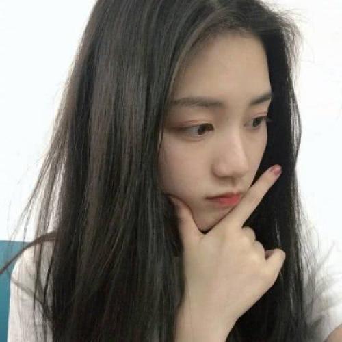 清纯可爱又好看的女生头像(18)