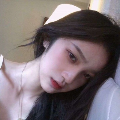 做一个阳光明媚的女孩头像(8)
