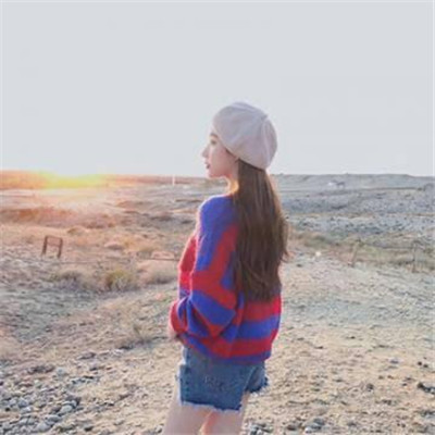 快手头像女生清晰伤感(16)
