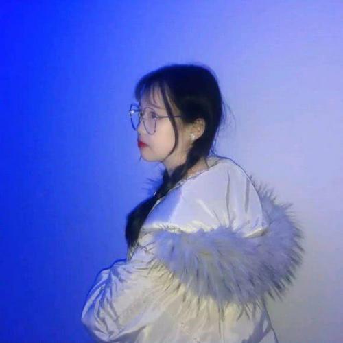 最潮最火最可爱的女生头像图片(9)