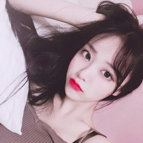 女生冷漠无情孤独的头像(7)