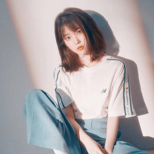 头像女生2024新款头像(3)