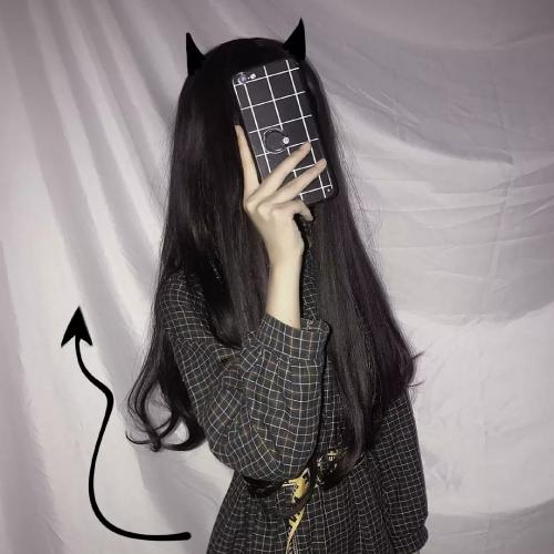 喜欢用美女当头像的女生(9)