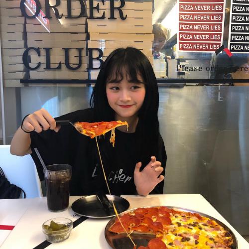 2024微信女生头像图片新款免费(20)