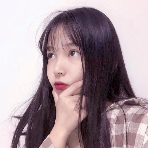 小红书女生头像ins真人(15)