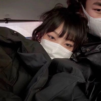 抖音热门情侣头像图片(23)