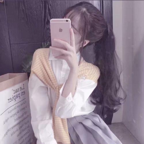 最新火爆的女生头像(18)