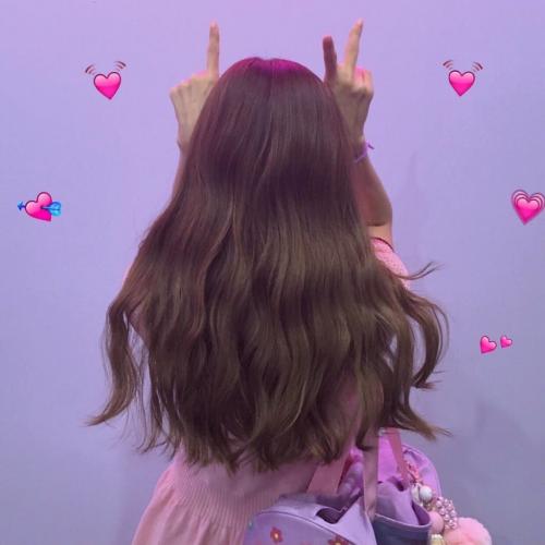 最潮最火最可爱的女生头像图片(12)