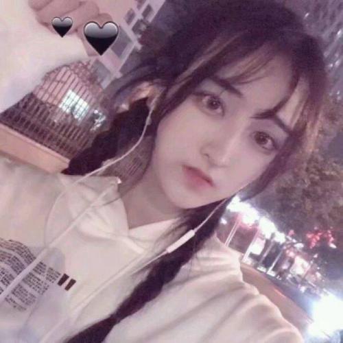 2024微信女生头像图片新款免费(19)