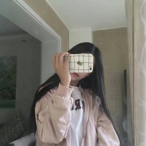 超少女心超仙气女生头像图片(19)