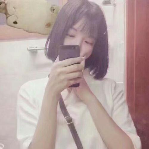 女生头像长发高冷霸气(17)