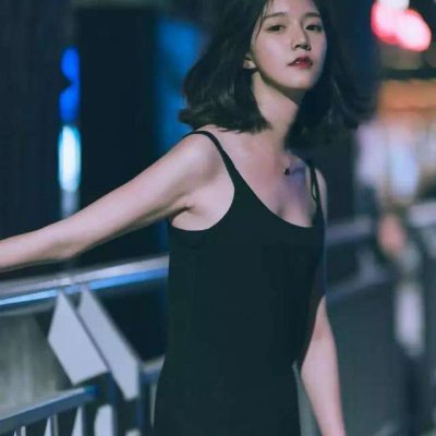 漂亮的女生微信头像高清(8)