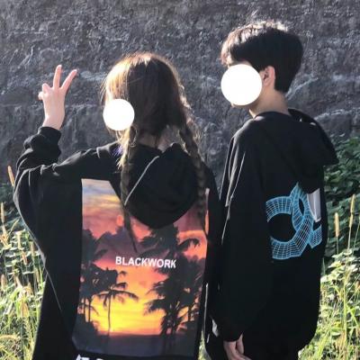 真人优质情侣头像高清图片(22)