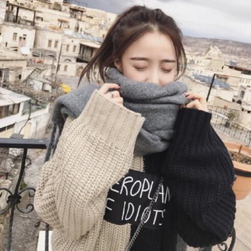 女生微信头像图片大全(14)