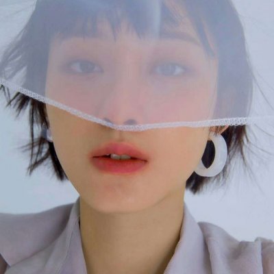 抖音女生头像独一无二唯美好看(1)