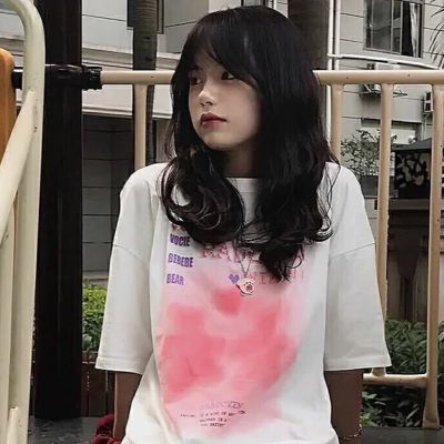 美女头像漂亮迷人气质简单的(4)