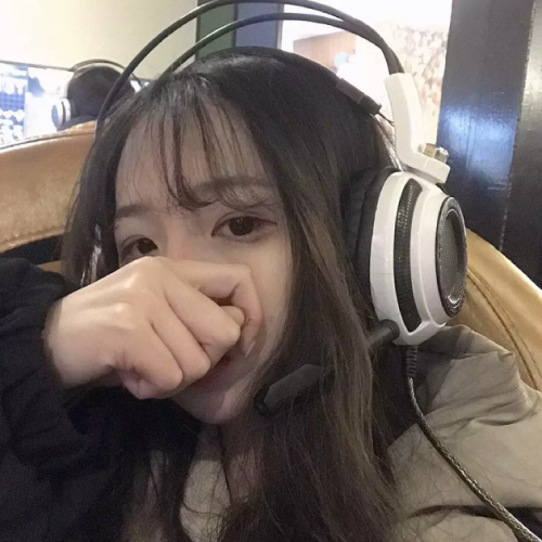 让男生心动的女生头像可爱(13)