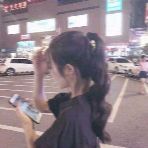 微信头像大全2024个性女生(20)