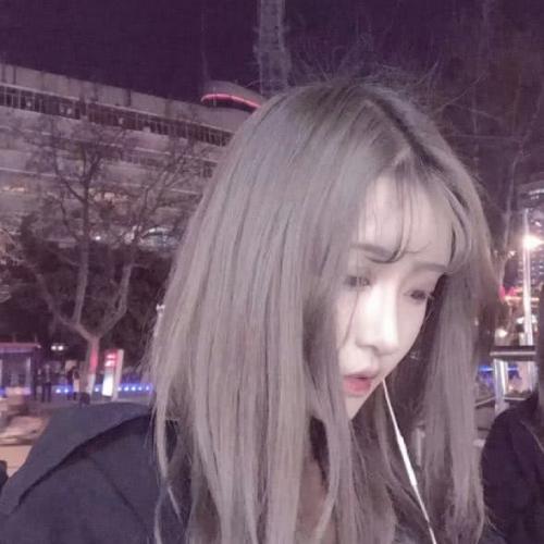女生专用最好看最火的头像(5)