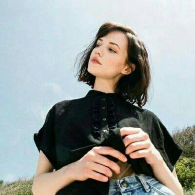 找一个真实好看美女的头像(8)