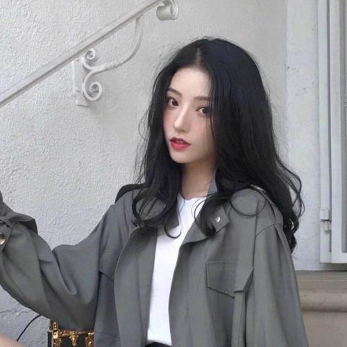 2024最火微信头像女生小清新(18)