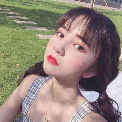 2024微信女生头像图片新款免费(14)