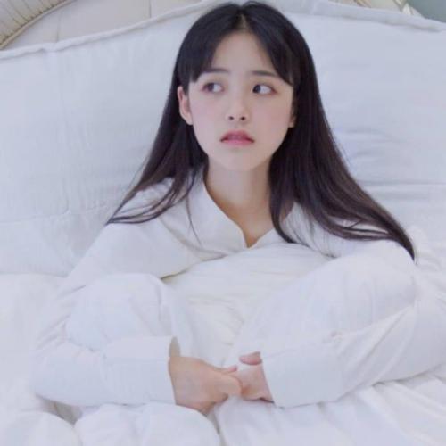 ins高质量女生头像真人(18)