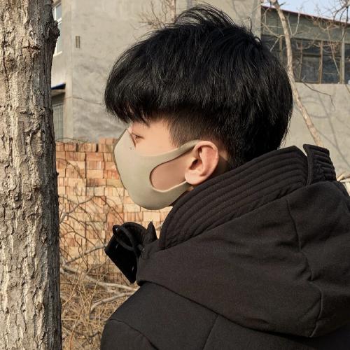 充满朝气和希望的男生头像(15)