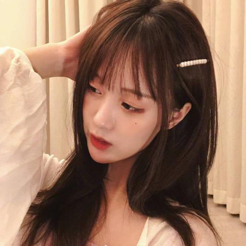 女生微信头像图片大全(20)