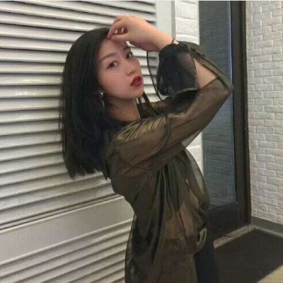 抖音女生头像独一无二唯美好看(3)