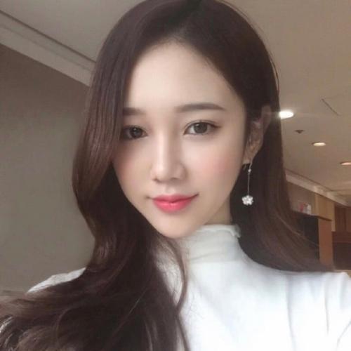 ins高质量女生头像真人(1)