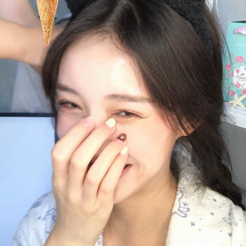 女生头像大全可爱呆萌小清新(9)