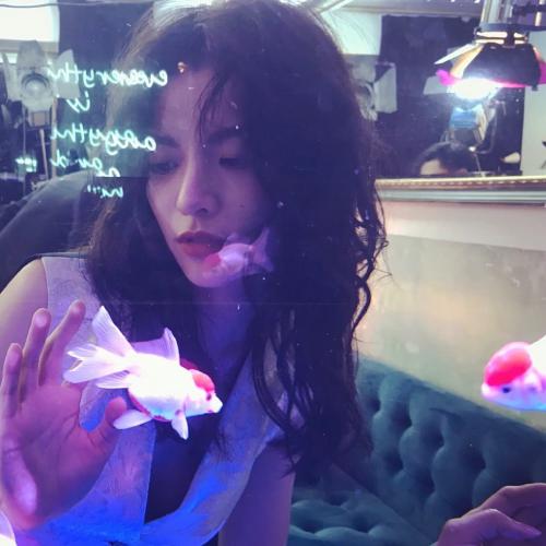 女生头像御姐高级质感最新(14)