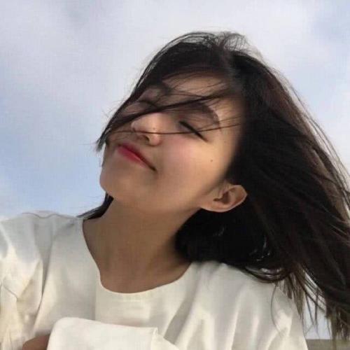女生专用最好看最火的头像(18)