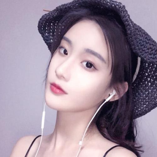 微信头像女冬天真实唯美(13)