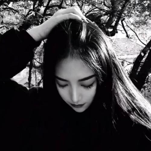 微信头像女冬天真实唯美(11)