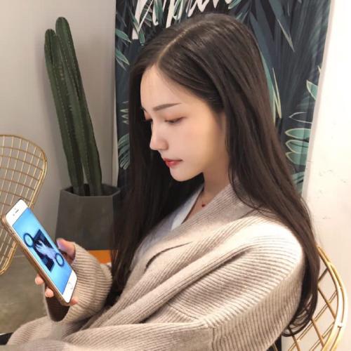 氛围感女生头像2024最新(19)