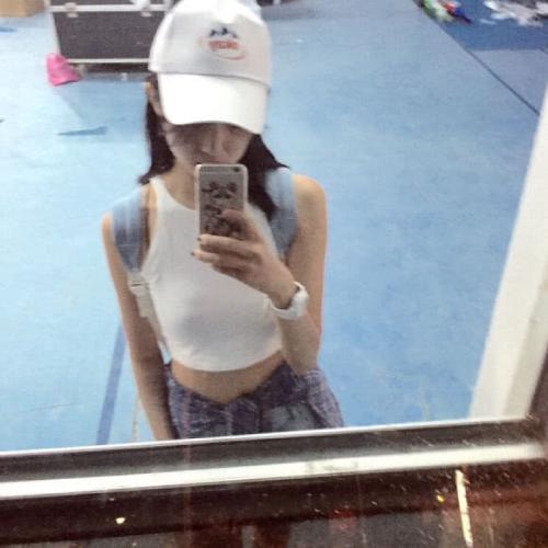 女生微信头像图片大全(3)