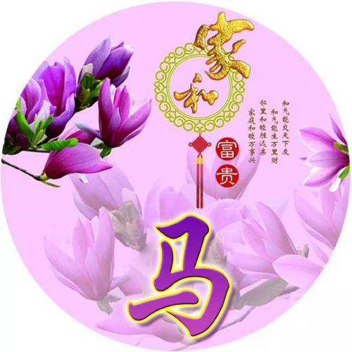 百家姓头像大全高清图片(36)
